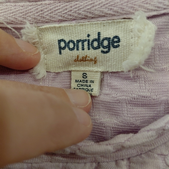 Anthropologie Floral Blouse - Picture 6 of 9